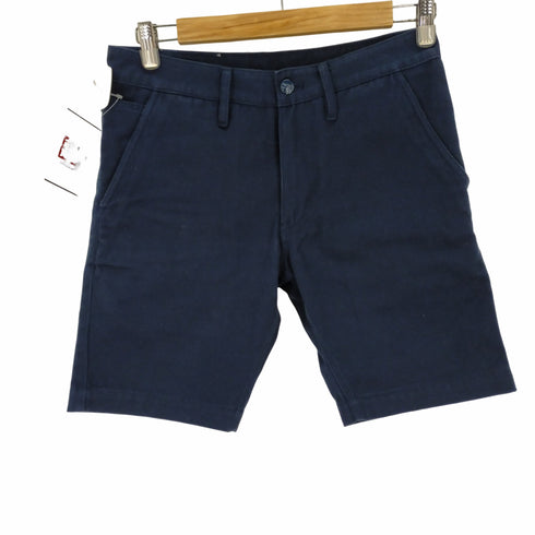 ジースターロー G-STAR RAW コットンショートパンツ メンズ UK:28-29