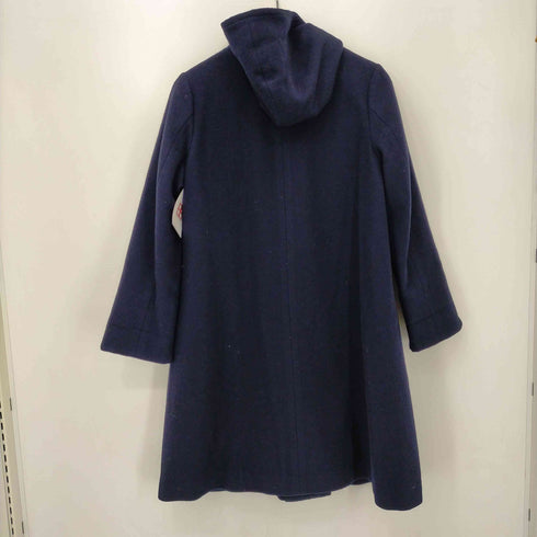 リフラッティシップス liflattie ships ウール100 ロングコート レディース JPN:S