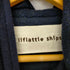 リフラッティシップス liflattie ships ウール100 ロングコート レディース JPN:S