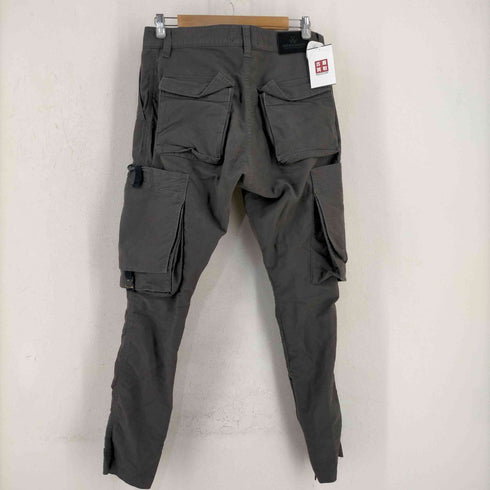 ヴァルゴ VIRGO SQUARE PKT SPECIAL CARGO メンズ JPN:2