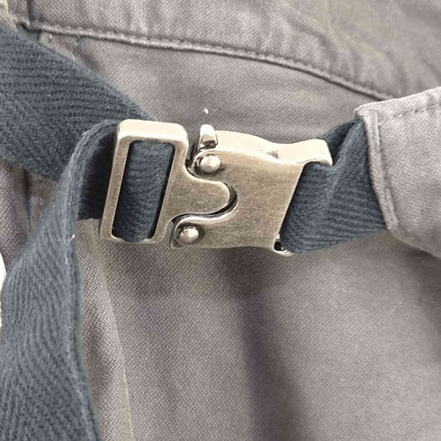 ヴァルゴ VIRGO SQUARE PKT SPECIAL CARGO メンズ JPN:2