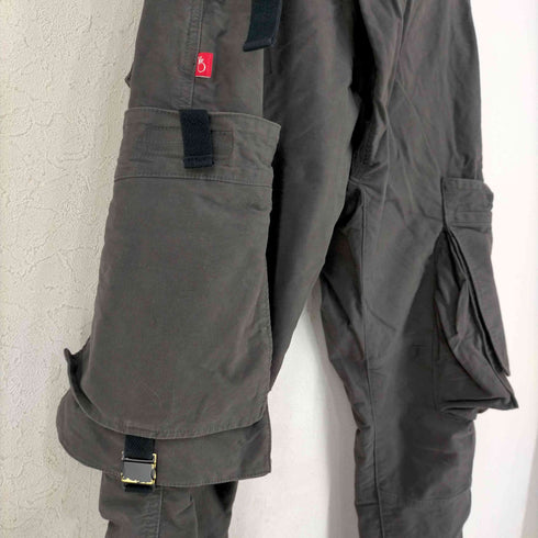 ヴァルゴ VIRGO SQUARE PKT SPECIAL CARGO メンズ JPN:2