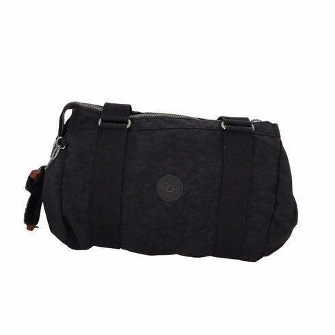キプリング KIPLING ROBIN ゴリラチャーム付 ナイロンハンドバッグ レディース