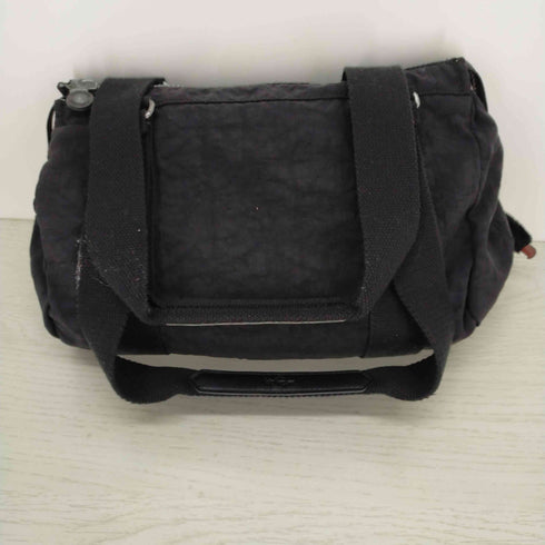 キプリング KIPLING ROBIN ゴリラチャーム付 ナイロンハンドバッグ レディース