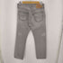 リーバイス Levis 90S 95年製 07月 ボタン裏501刻印 501 先染め ブラックデニムパンツ メンズ W32 L32
