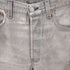 リーバイス Levis 90S 95年製 07月 ボタン裏501刻印 501 先染め ブラックデニムパンツ メンズ W32 L32