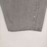 リーバイス Levis 90S 95年製 07月 ボタン裏501刻印 501 先染め ブラックデニムパンツ メンズ W32 L32