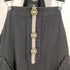 ヴァルゴ VIRGO DENIM CARGO OVERALLS メンズ 2