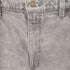 リーバイス Levis 90S 93年製 10月 ボタン裏585刻印 550 先染め ブラックデニムパンツ メンズ W34 L30