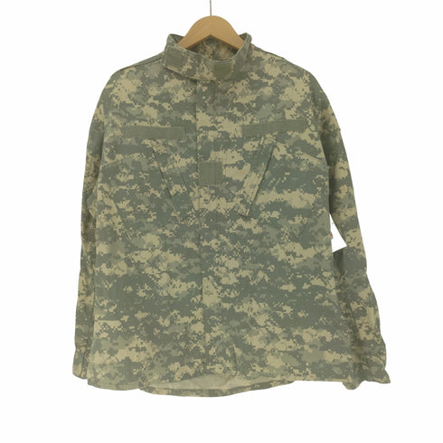 ユーエスアーミー US ARMY 00S ACU Digital Camo Combat Uniform デジタルカモ コンバット ユニフォーム 07年製 メンズ
