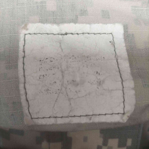ユーエスアーミー US ARMY 00S ACU Digital Camo Combat Uniform デジタルカモ コンバット ユニフォーム 07年製 メンズ