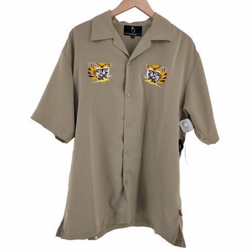 ヴァルゴ VIRGO Vietnamese tiger shirt メンズ JPN:3