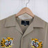 ヴァルゴ VIRGO Vietnamese tiger shirt メンズ JPN:3
