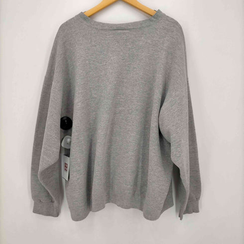 ナイキ NIKE 90S スウォッシュロゴ刺繍 L/S スウェット メンズ JPN:XL