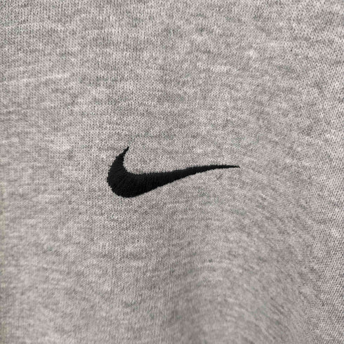 ナイキ NIKE 90S スウォッシュロゴ刺繍 L/S スウェット メンズ JPN:XL