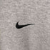 ナイキ NIKE 90S スウォッシュロゴ刺繍 L/S スウェット メンズ JPN:XL