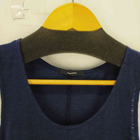 ジャーナルスタンダード JOURNAL STANDARD ノースリーブマキシワンピース レディース ONE SIZE