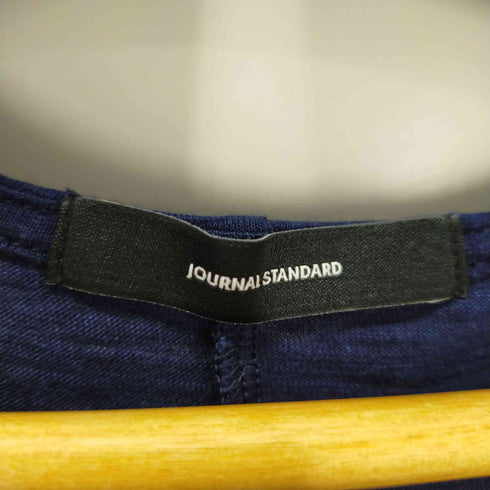 ジャーナルスタンダード JOURNAL STANDARD ノースリーブマキシワンピース レディース ONE SIZE