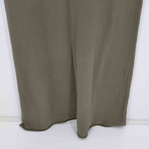 ジャーナルスタンダード JOURNAL STANDARD スウェットワンピース レディース ONE SIZE