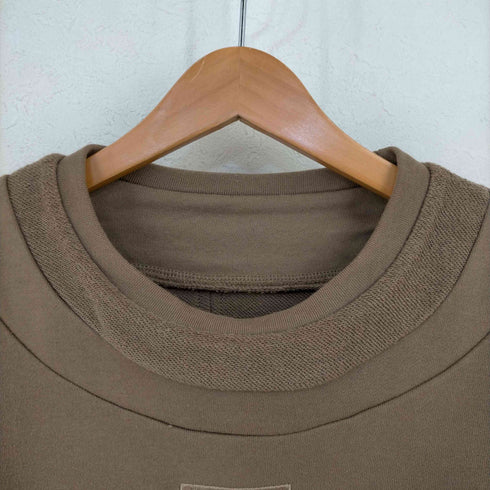 ヴァルゴ VIRGO ETHNIC ARMS SWEATSHIRT メンズ JPN:3