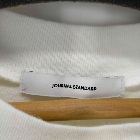 ジャーナルスタンダード JOURNAL STANDARD フレアカットソーワンピース レディース ONE SIZE