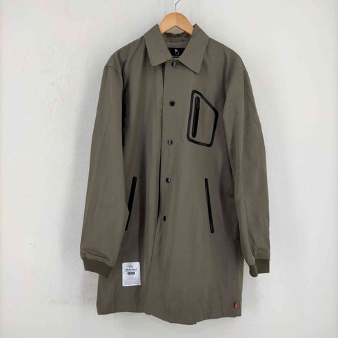 ヴァルゴ VIRGO MAJESTIC MIDDLE COAT メンズ JPN:3