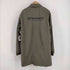 ヴァルゴ VIRGO MAJESTIC MIDDLE COAT メンズ JPN:3