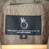 ヴァルゴ VIRGO MAJESTIC MIDDLE COAT メンズ JPN:3