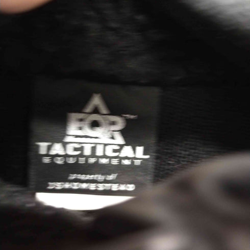 ジェーエスホームステッド イーキューピータクティカルイクイップメント J.S.homestead EQP TACTICAL EQUIPMENT レトロボアSLINGSHOTジャケット メンズ import:M