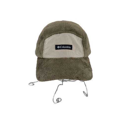 コロンビア Columbia ボアフリースキャップ メンズ