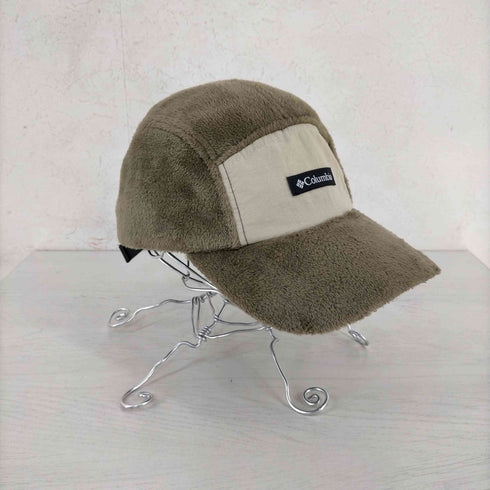コロンビア Columbia ボアフリースキャップ メンズ