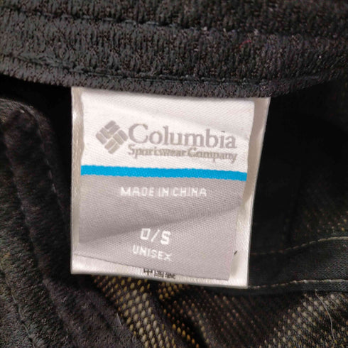 コロンビア Columbia ボアフリースキャップ メンズ