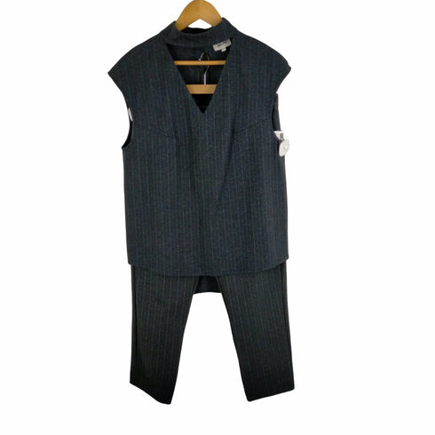 belair ノースリーブ セットアップ レディース
