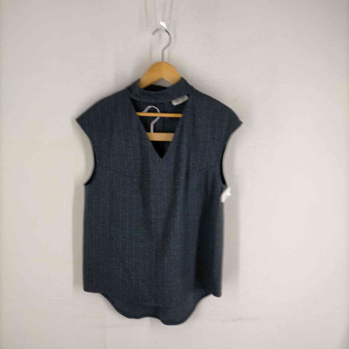 belair ノースリーブ セットアップ レディース