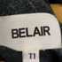 belair ノースリーブ セットアップ レディース
