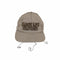 SALT&MUGS SLC 5PANEL CAP メンズ