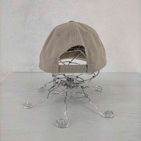 SALT&MUGS SLC 5PANEL CAP メンズ