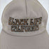 SALT&MUGS SLC 5PANEL CAP メンズ