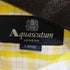 アクアスキュータム AQUASCUTUM L/Sチェックシャツ メンズ JPN:L