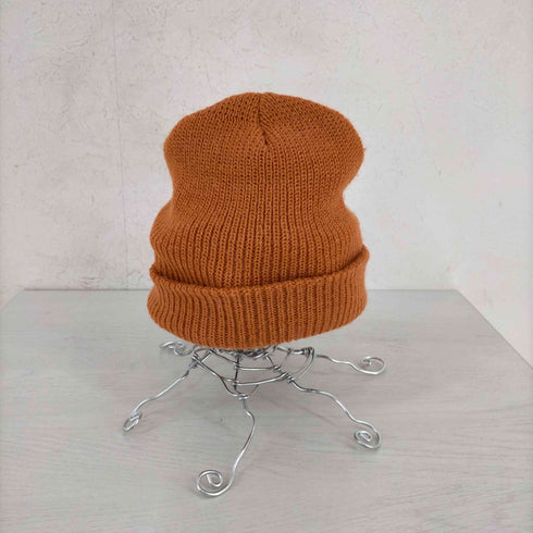 ヴァルゴ VIRGO CRUST KNIT メンズ
