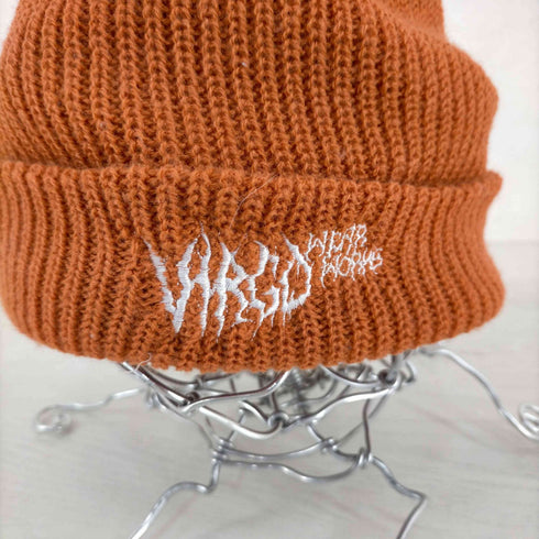 ヴァルゴ VIRGO CRUST KNIT メンズ