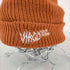 ヴァルゴ VIRGO CRUST KNIT メンズ