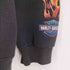 ハーレーダヴィットソン HARLEY DAVIDSON 00S ©2000 ラバープリントデザインフーディー メンズ import:XL
