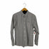 ビーミング ライフストアバイビームス B MING LIFE STORE by BEAMS シアサッカー グレンチェックL/Sシャツ メンズ JPN:M