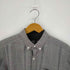 ビーミング ライフストアバイビームス B MING LIFE STORE by BEAMS シアサッカー グレンチェックL/Sシャツ メンズ JPN:M