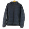 カルバンクライン CALVIN KLEIN Hooded Stretch Jacket メンズ JPN:M