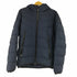 カルバンクライン CALVIN KLEIN Hooded Stretch Jacket メンズ JPN:M