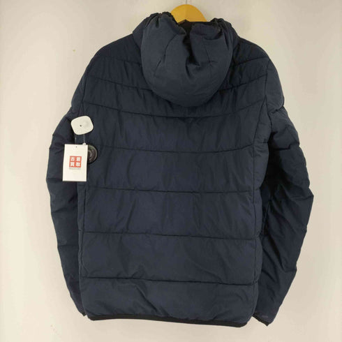 カルバンクライン CALVIN KLEIN Hooded Stretch Jacket メンズ JPN:M