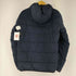 カルバンクライン CALVIN KLEIN Hooded Stretch Jacket メンズ JPN:M