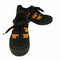 アディダス adidas ×Jamal Smith Adimatic Core Black/Orange Rush メンズ JPN:28